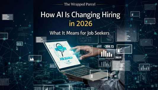 How AI Is Changing Hiring in 2026 (And What It Means for You)