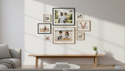 15+ Creative Ways to Display Photo Gifts: Turn Memories into Heartfelt Decor