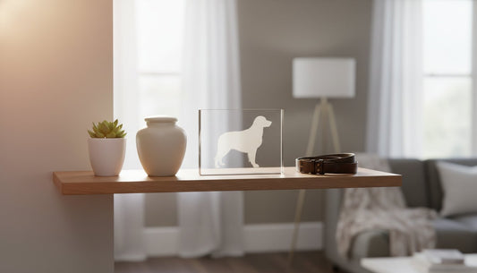 Memorial Keepsake for Loss of Pet: A Heartfelt Guide to Honoring Your Companion in 2026