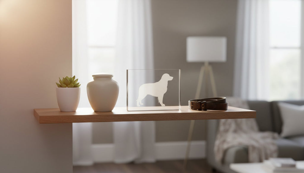 Memorial Keepsake for Loss of Pet: A Heartfelt Guide to Honoring Your Companion in 2026