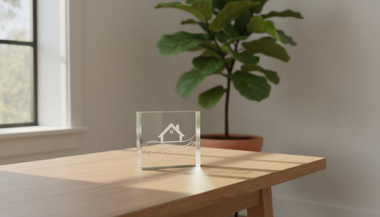 Our First Home Personalized Gift Ideas: Commemorating New Beginnings in 2026