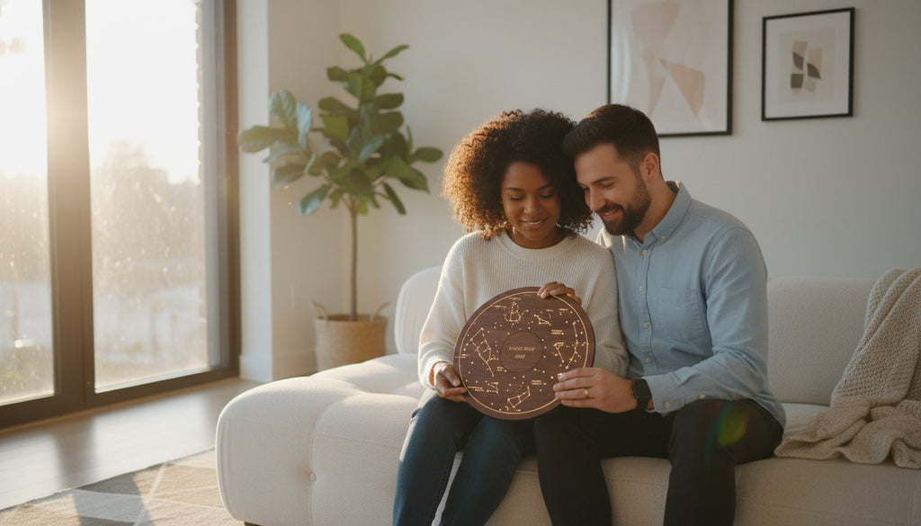 Heartfelt Engagement Gifts for Couples: Celebrating Their New Chapter in 2026