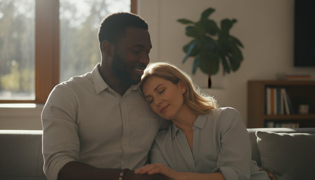 7 Meaningful Romantic Gifts for Husband''s Birthday in 2026