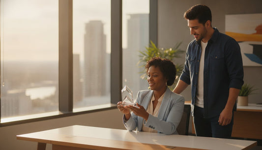 Boss Appreciation Day Gift Ideas: 2026 Guide to Heartfelt Professional Gestures