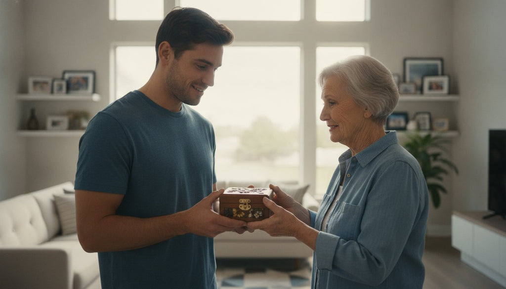 Gifts for the Person Who Has Everything: 2026 Guide to Sentimental Treasures