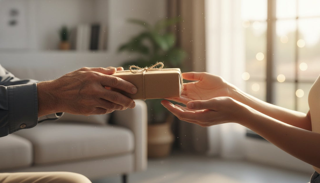 Heartfelt Gifts to Reconnect with Estranged Family: A 2026 Guide to Mending Fences