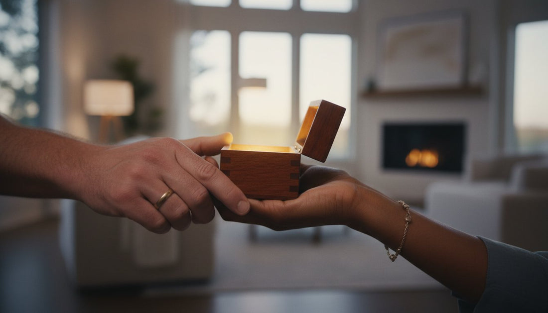 Rebuilding Trust with Your Partner: A Heartfelt Gift Guide for Reconciliation in 2026