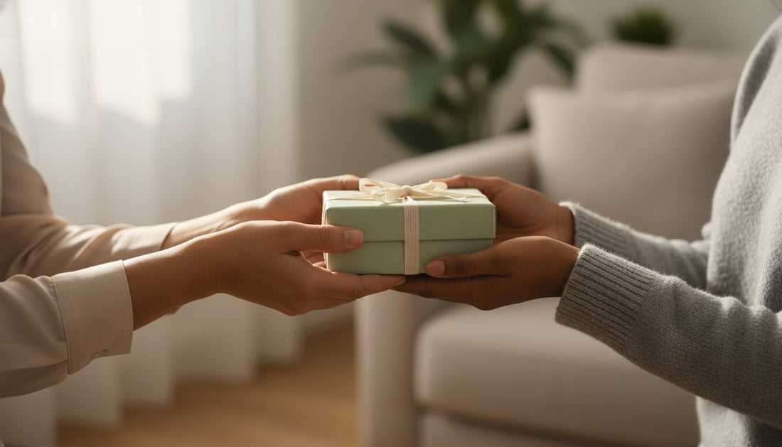 What to Get Someone Who Is Grieving: Heartfelt Gift Ideas for 2026