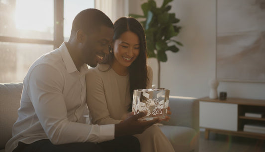 35 Heartfelt Non-Traditional Wedding Gifts for the Modern Couple in 2026