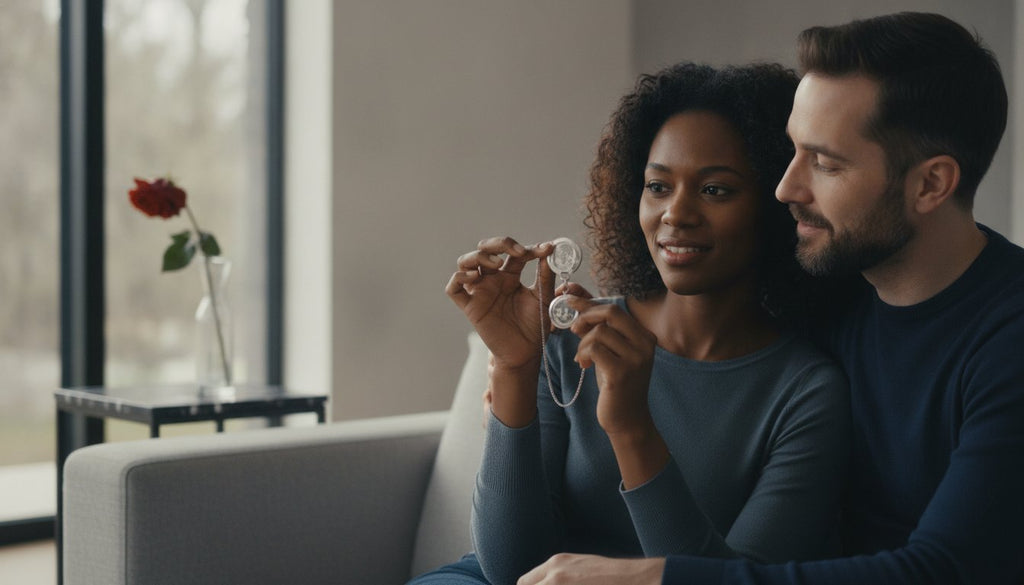 Beyond the Bouquet: Meaningful Alternatives to Flowers for Your Anniversary
