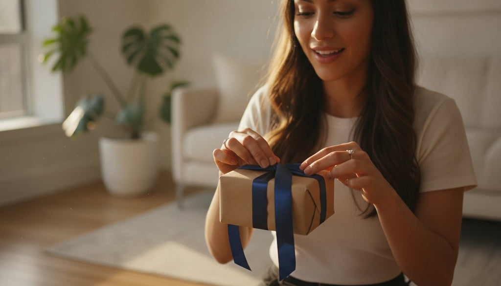 How to Make a Gift Feel More Personal: A Guide to Heartfelt Giving