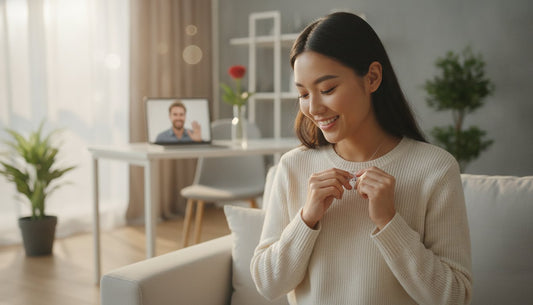 Valentine's Day Gifts for Long Distance Relationship: 2026 Guide to Bridging the Miles