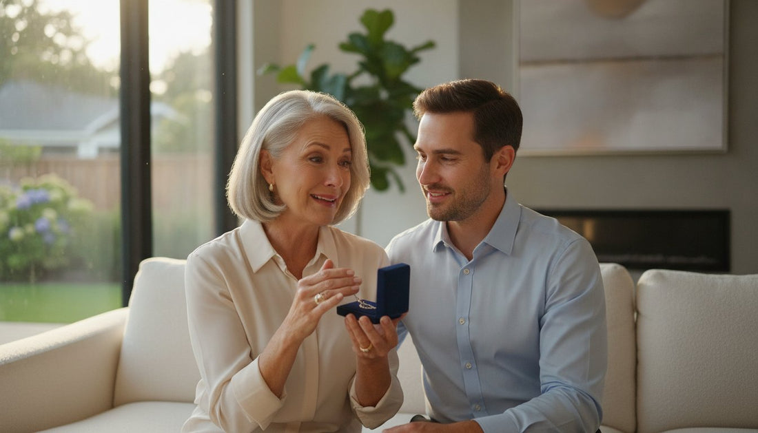 The Ultimate Guide to Choosing a Meaningful Mother’s Day Gift from a Son in 2026