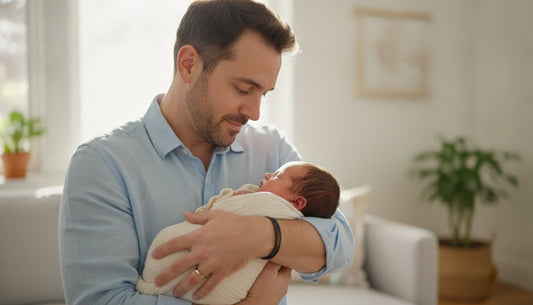 Heartfelt Father’s Day Gift Ideas for a New Dad in 2026