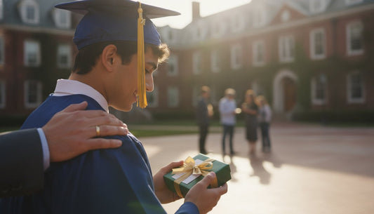 Meaningful Graduation Gifts for Son from Parents: The 2026 Guide to Heartfelt Milestones