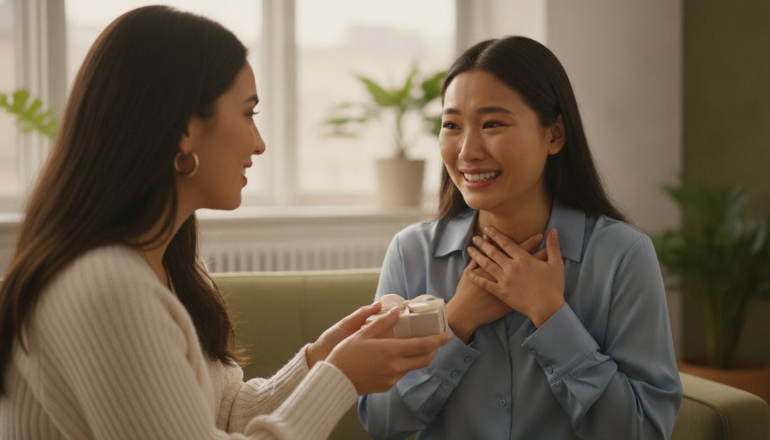 Maid of Honor Proposal Gift Ideas: How to Honor Your Closest Bond