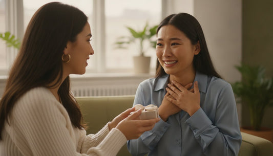 Maid of Honor Proposal Gift Ideas: How to Honor Your Closest Bond