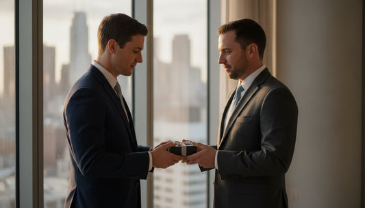 Best Man Gift Ideas from the Groom: Meaningful Ways to Honor a Lifelong Bond in 2026