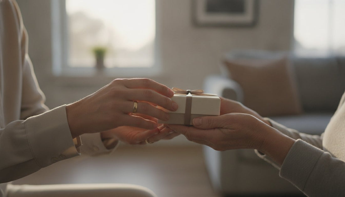 What to Get Someone for a Sympathy Gift: 25 Thoughtful Ideas for 2026