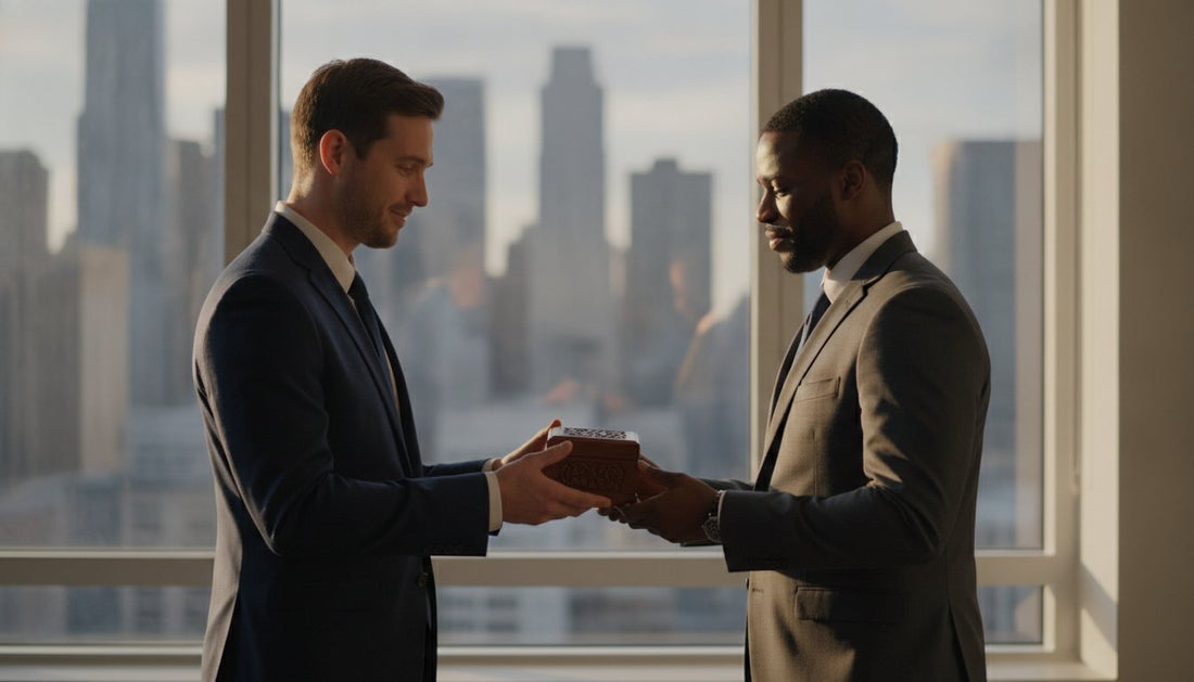 Best Man Gift Ideas 2026: Heartfelt and Meaningful Ways to Say Thank You