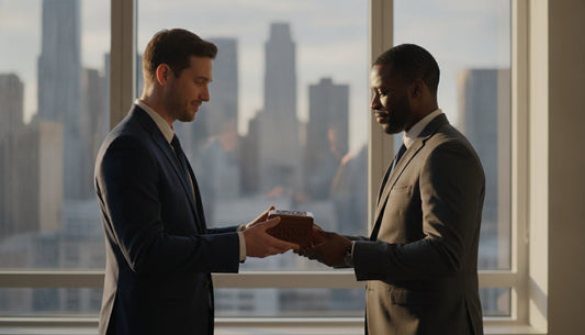 Best Man Gift Ideas 2026: Heartfelt and Meaningful Ways to Say Thank You