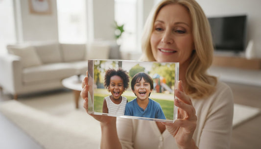 Custom Acrylic Keepsakes: A Modern Way to Cherish Your Favorite Memories in 2026