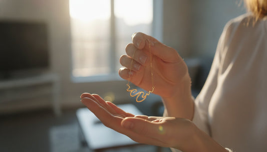 Custom Name Necklaces: A Heartfelt Guide to Personalized Style in 2026