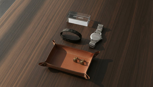 Engraved Gifts for Him: Meaningful Ideas to Celebrate Every Bond in 2026