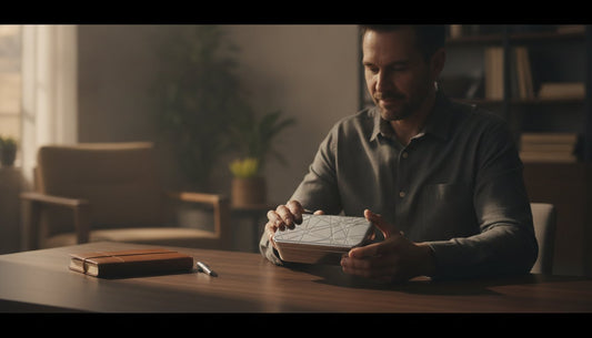 Engraved Gifts for Him: Personalized Keepsakes Guide