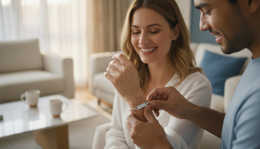 Heartfelt Personalized Anniversary Gifts: A Guide to Celebrating Your Love Story in 2026