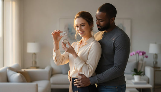 Heartfelt Personalized Anniversary Gifts: A Guide to Celebrating Your Love Story in 2026