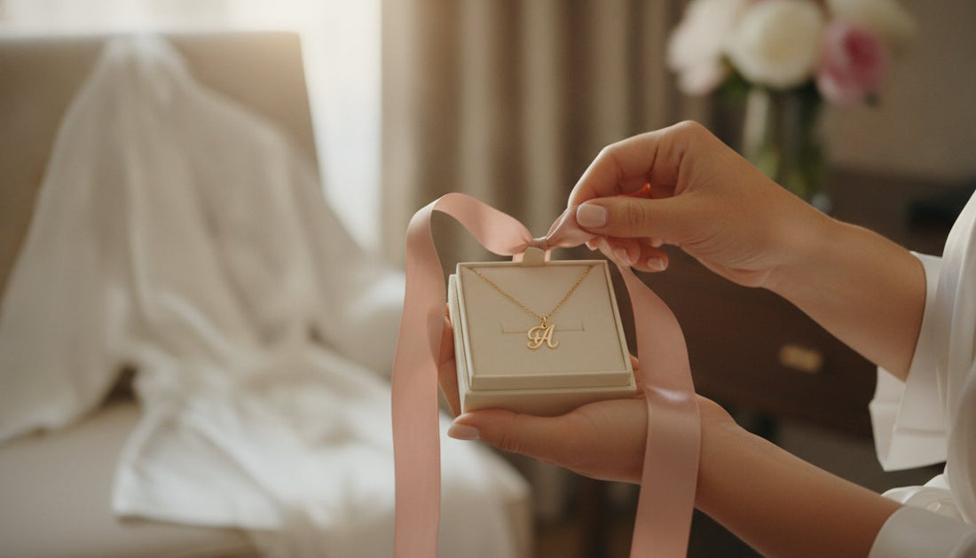 Heartfelt & Personalized Bridesmaid Gifts: Timeless Treasures for Your 2026 Wedding