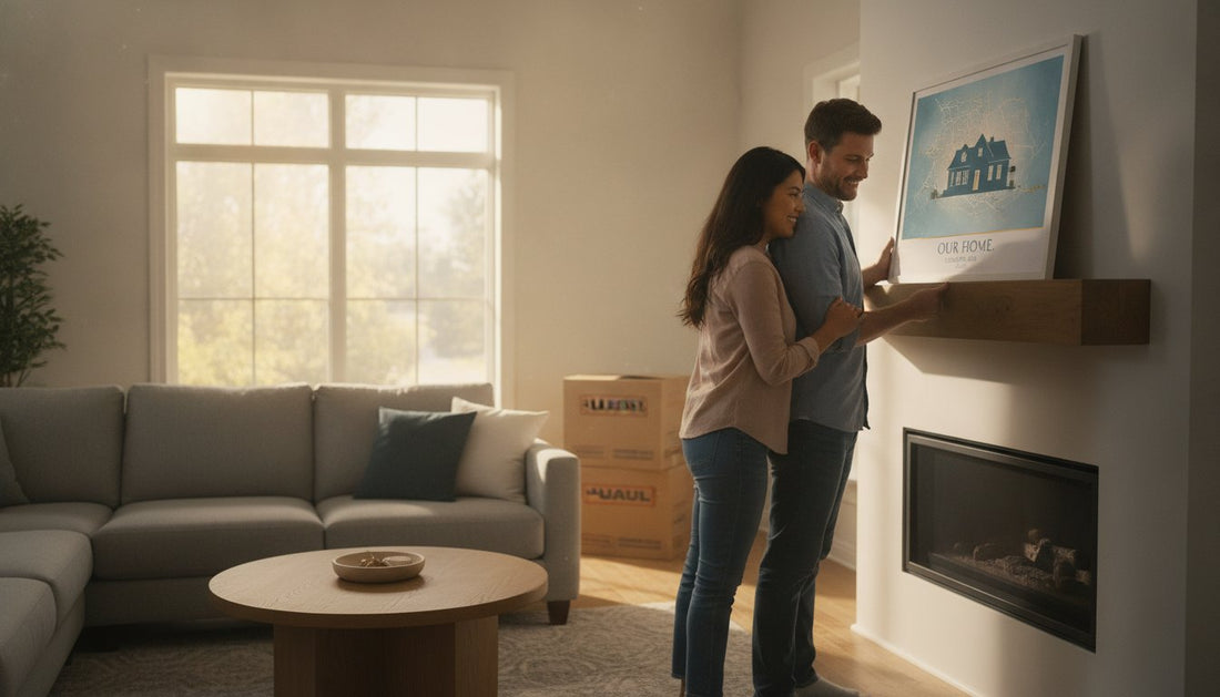 Heartfelt Personalized Housewarming Gifts to Make a New House a Home in 2026
