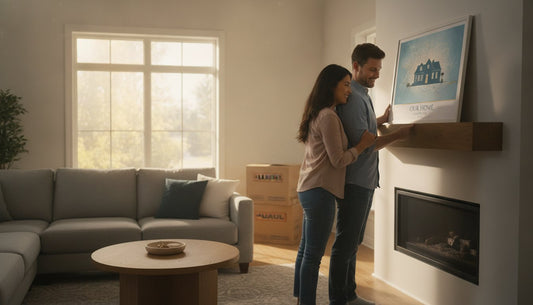 Heartfelt Personalized Housewarming Gifts to Make a New House a Home in 2026