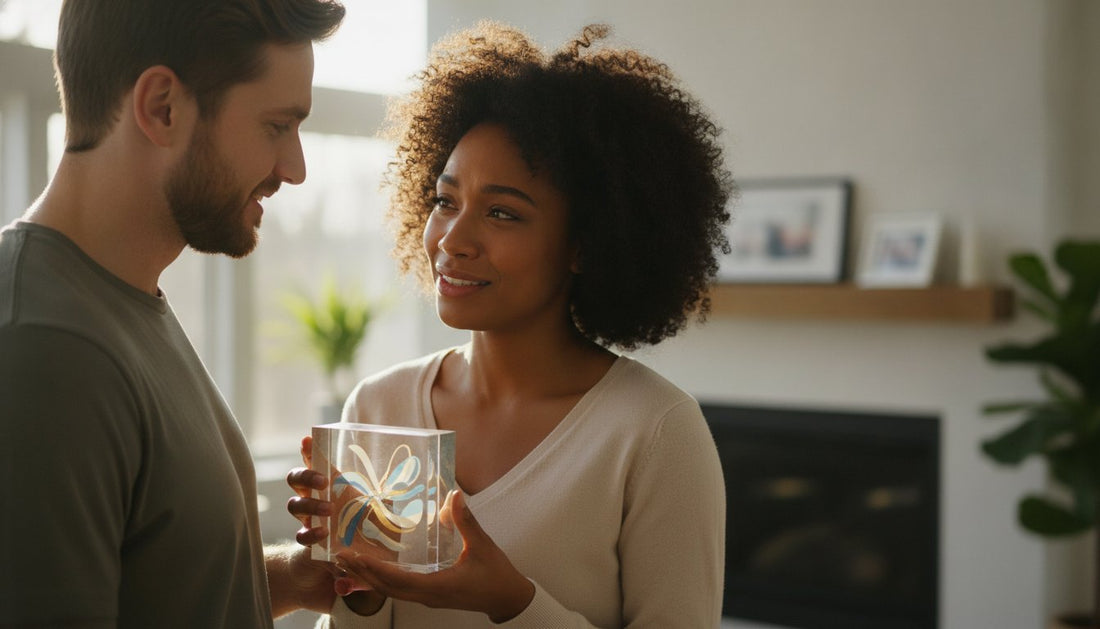 Personalized Anniversary Gifts: Celebrate Your Unique Love Story in 2026