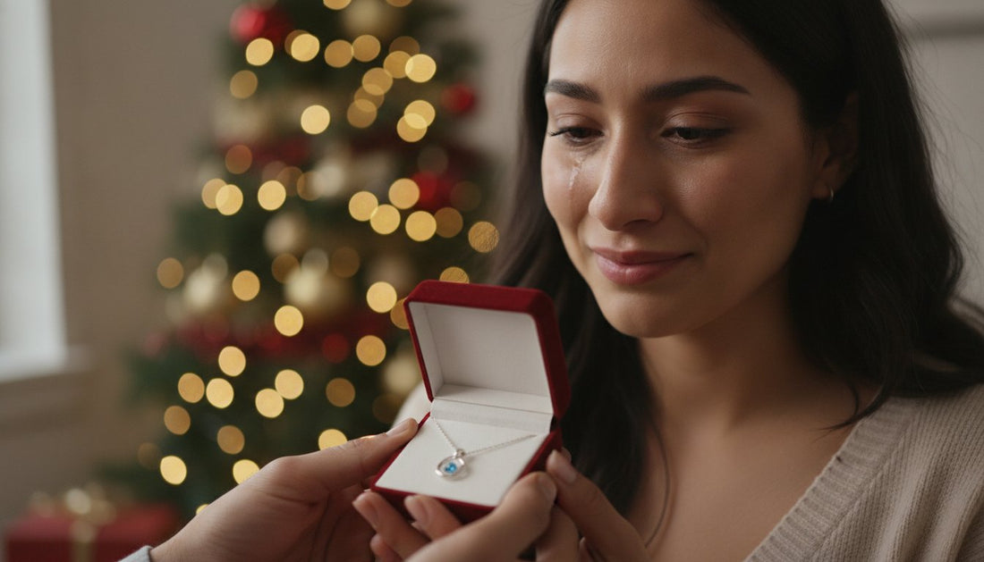 Personalized Christmas Gifts: Heartfelt Treasures for Every Bond in 2026