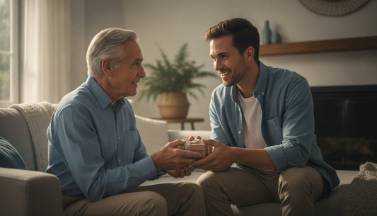 Personalized Gifts for Grandpa: Heartfelt Ideas He'll Treasure in 2026