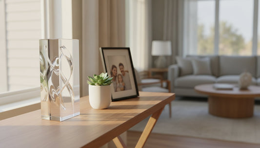 Personalized Home Decor: Transform Your Space into a Heartfelt Sanctuary
