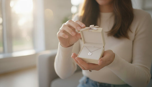 Personalized Keepsake Gifts: A Heartfelt Guide to Capturing Life's Most Beautiful Moments