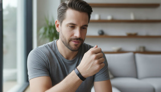 Personalized Men's Bracelets: The Ultimate Guide to Style, Sentiment, and Gifting in 2026