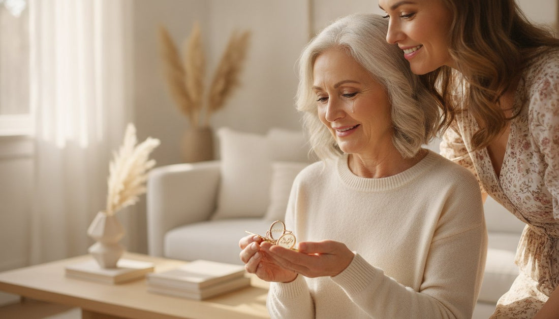 Personalized Mother's Day Gifts: 2026 Guide to Heartfelt Treasures