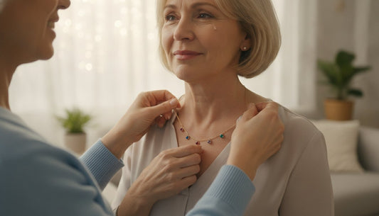 Personalized Mother's Day Jewelry: A Heartfelt Guide to Gifting Memories in 2026