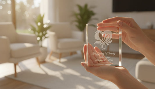 Personalized Sympathy Gifts: A Heartfelt Guide to Honoring Their Memory in 2026