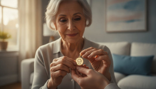 Photo Engraved Jewelry: Turning Your Cherished Memories into Timeless Treasures