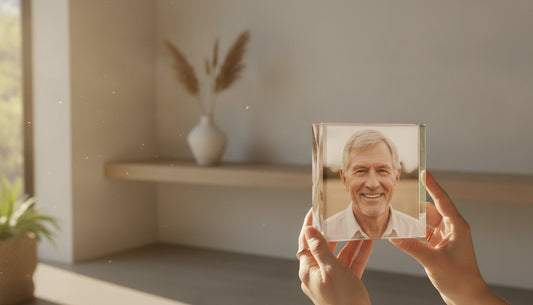Photo Memorial Gifts: Heartfelt Ways to Cherish Every Memory in 2026