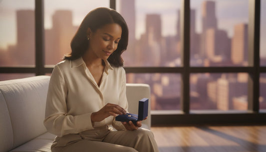The Art of Self-Gifting: Finding the Perfect Self-Care Personalized Gift for Myself