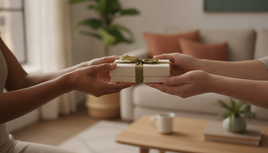 The Best Peace Offering Gift After an Argument: Healing Your Bond with Thoughtfulness