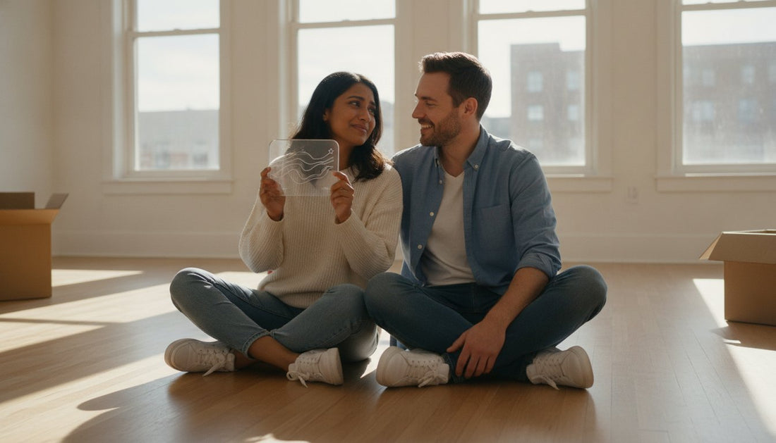 The Ultimate Guide to Personalized Housewarming Gifts: Celebrate New Beginnings in 2026