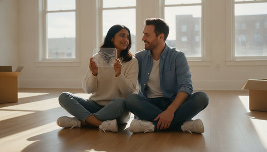 The Ultimate Guide to Personalized Housewarming Gifts: Celebrate New Beginnings in 2026
