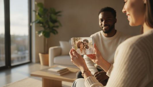 Ultimate Valentine's Day Gift Guide: 2026 Personalized Treasures